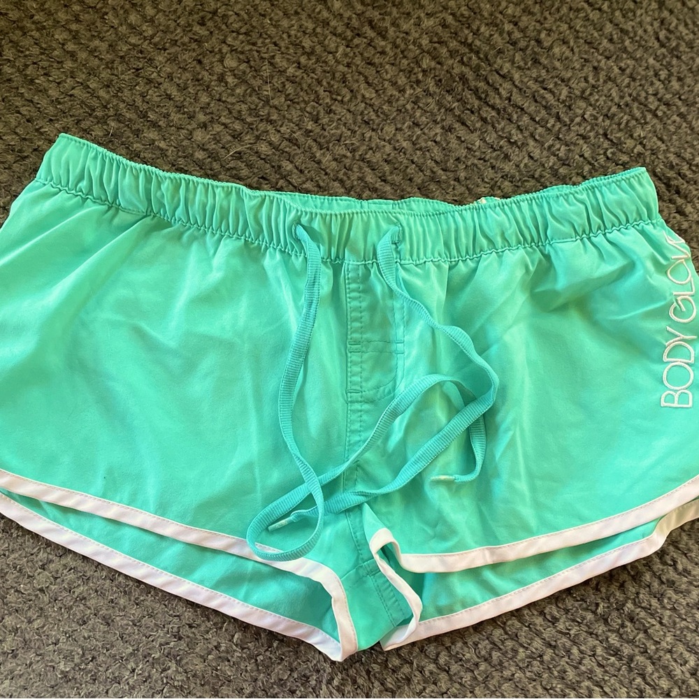 Juniors Body Glove Beach Shorts
